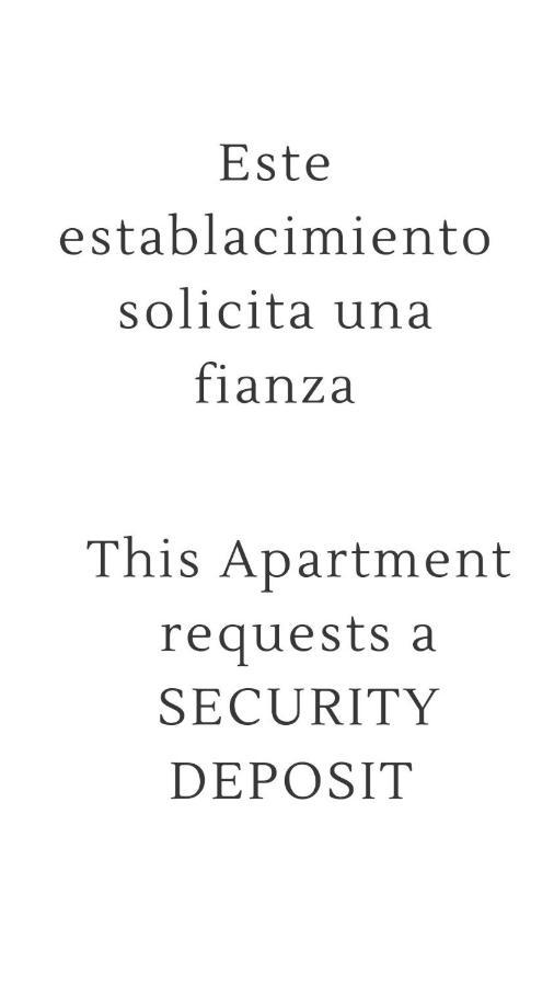Letmalaga Economy Compas Appartement Málaga