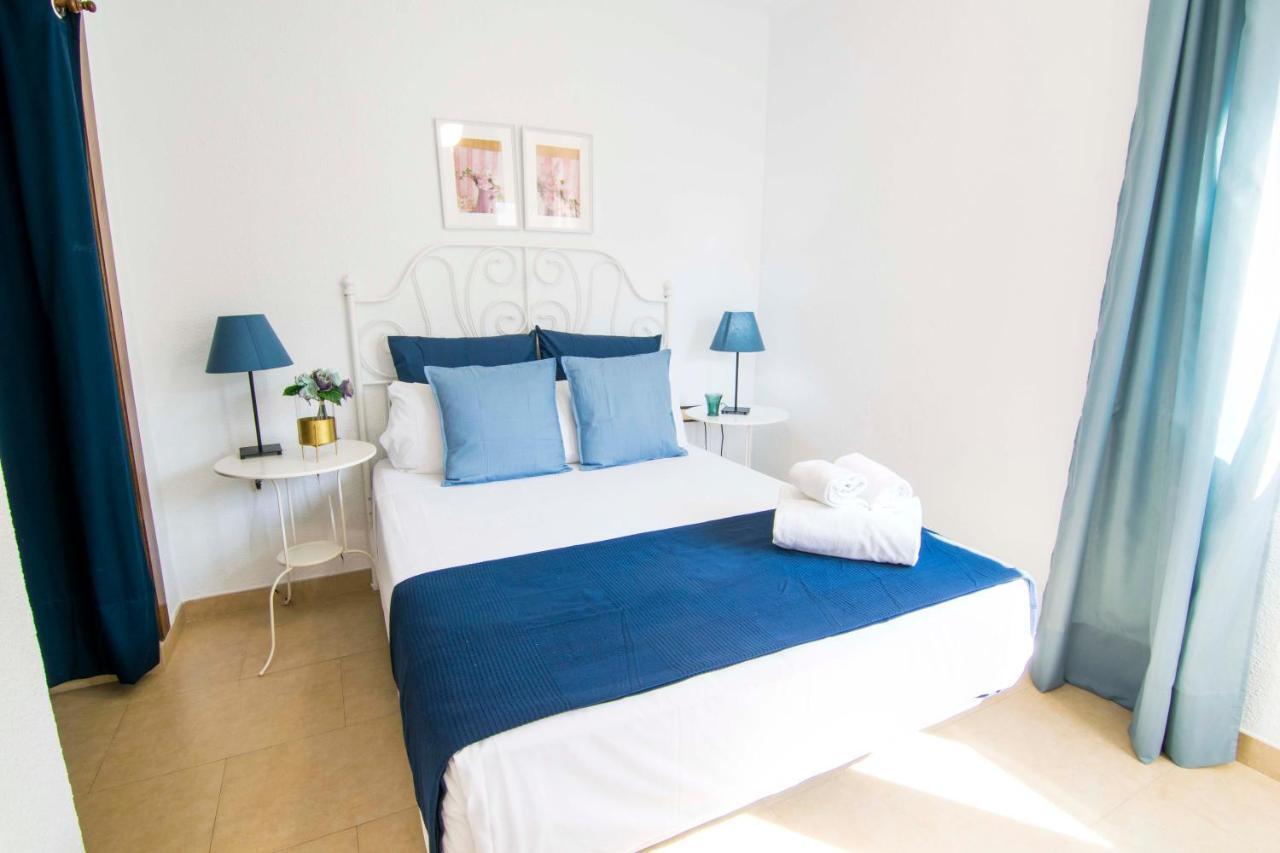 Appartement Letmalaga Economy Compas Málaga