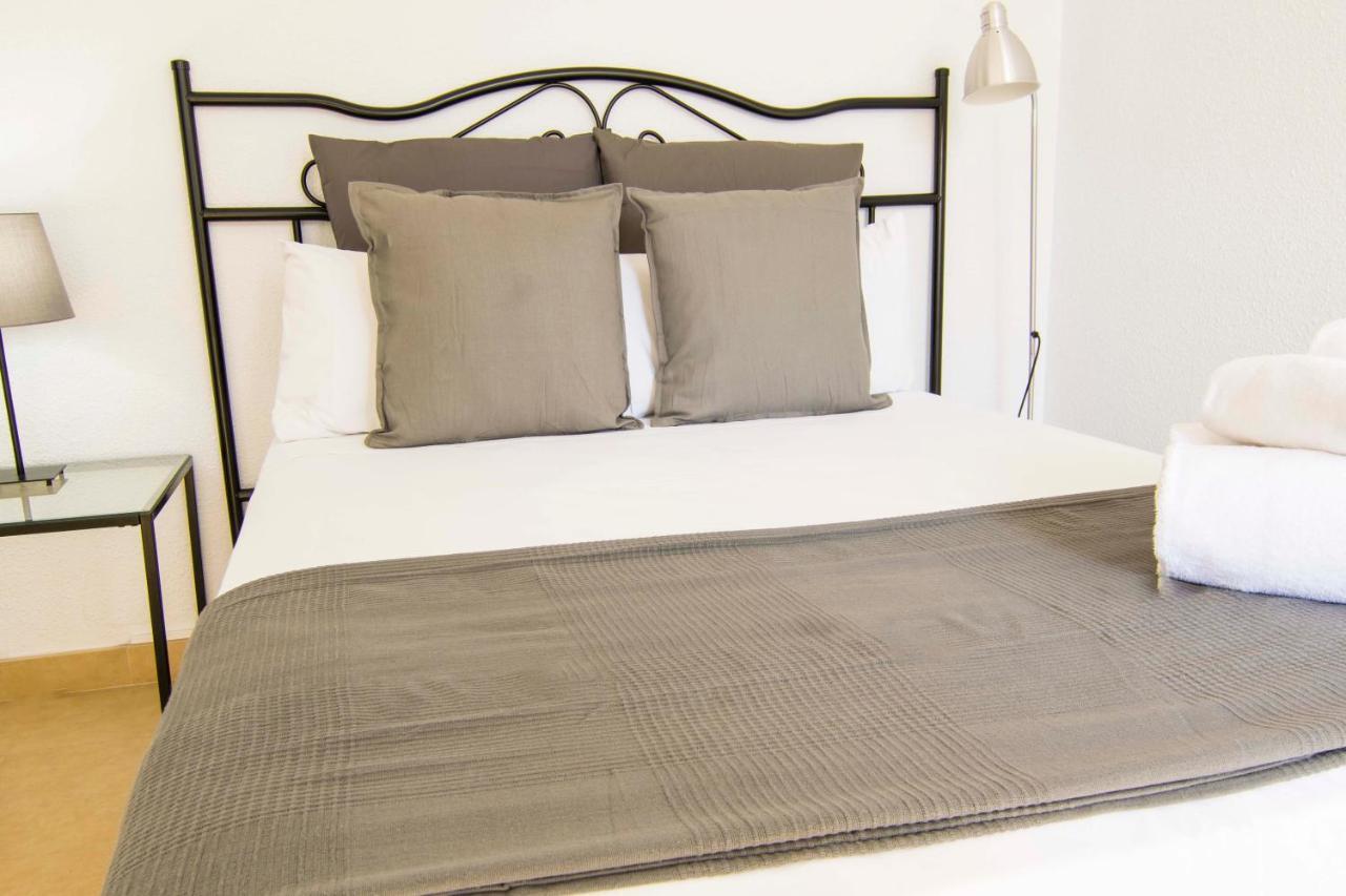 Letmalaga Economy Compas Appartement