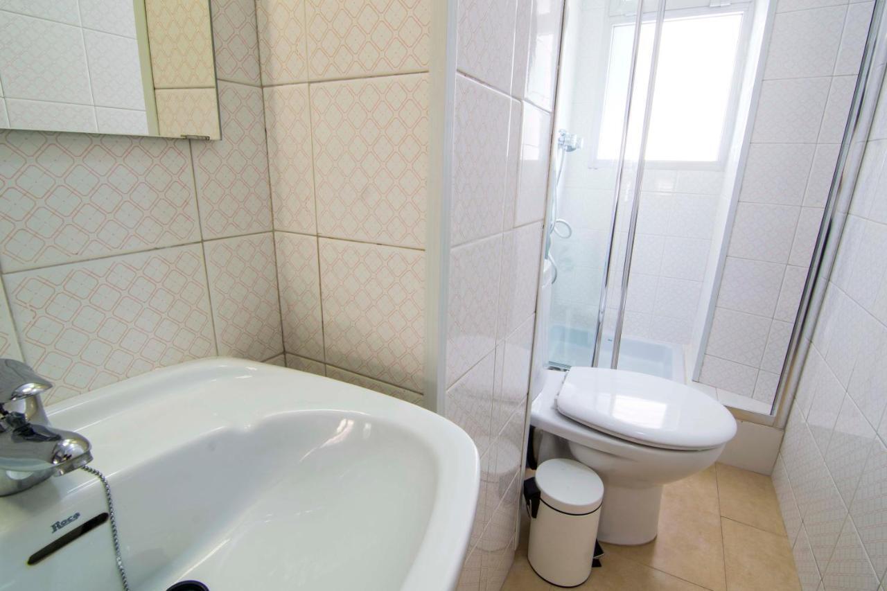 Appartement Letmalaga Economy Compas *