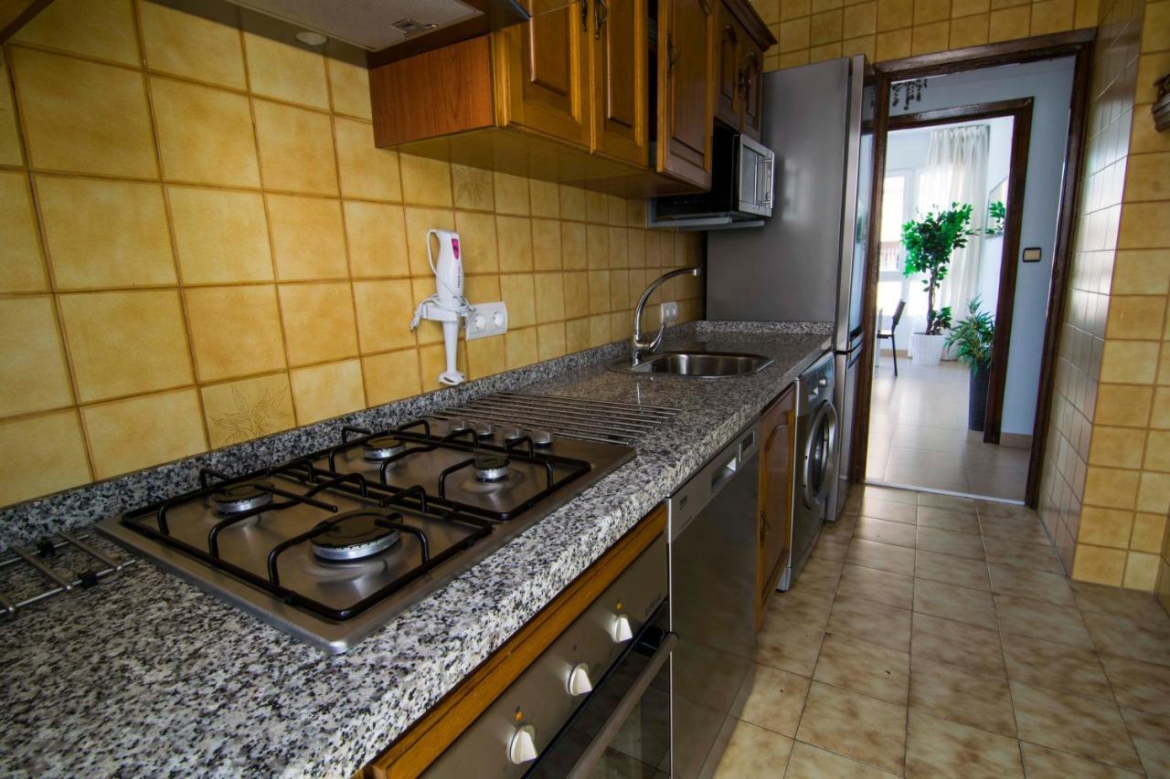 Letmalaga Economy Compas Appartement
