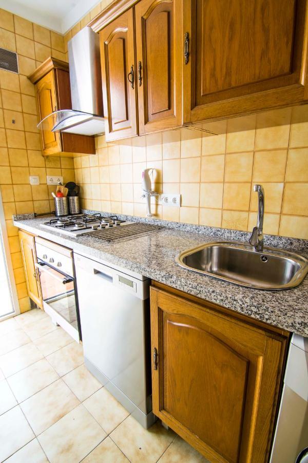 Letmalaga Economy Compas Appartement *