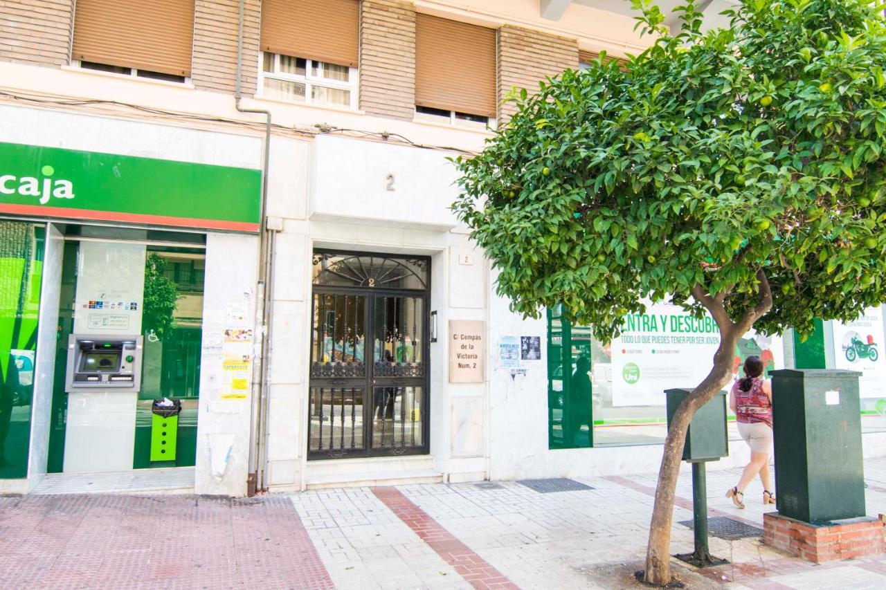 Appartement Letmalaga Economy Compas