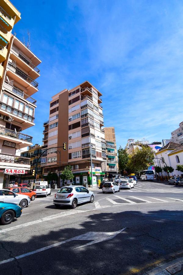 Apartment Letmalaga Economy Compas *