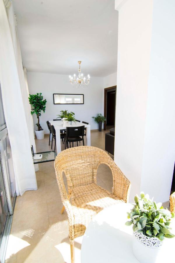 Letmalaga Economy Compas Apartment